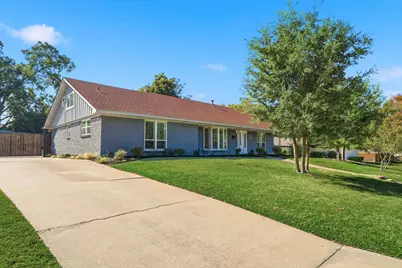 3809 Wharton Drive, Fort Worth, TX 76133 - Photo 2