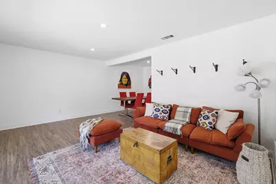 3809 Wharton Drive, Fort Worth, TX 76133 - Photo 6