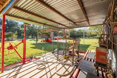 205 College Street, Chico, TX 76431 - Photo 22