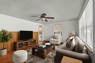 205 College Street, Chico, TX 76431 - Photo 4