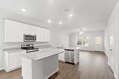 9957 Dynamics Drive, Fort Worth, TX 76131 - Photo 2