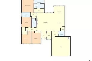 920 Gallant Fox Rd, Hewitt, TX 76643 - Photo 36