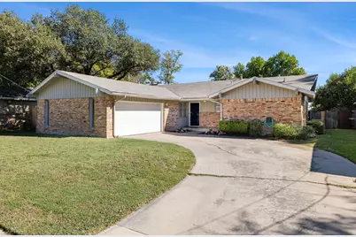 2510 Nottingham Drive, Denton, TX 76209 - Photo 2