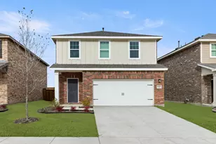 14143 Donahue St, Pilot Point, TX 76258 - Photo 2