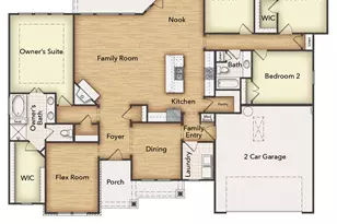 900 Co Rd 200, Valley View, TX 76272 - Photo 8