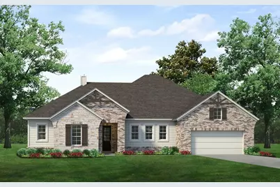 900 County Road 200, Valley View, TX 76272 - Photo 2