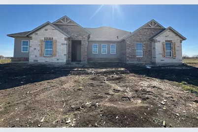 900 County Road 200, Valley View, TX 76272 - Photo 1