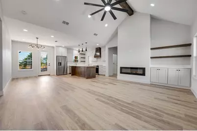 406 Private Road 24977, Brookston, TX 75421 - Photo 6