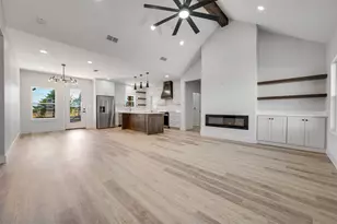 406 Private Road 24977, Brookston, TX 75421 - Photo 6