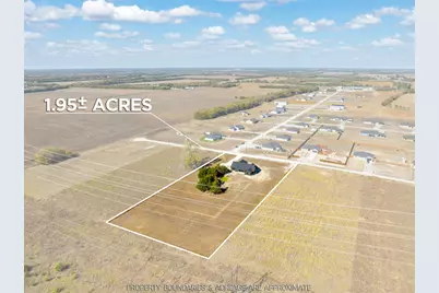 406 Private Road 24977, Brookston, TX 75421 - Photo 2