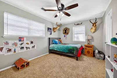 203 Red River Drive, Whitesboro, TX 76273 - Photo 18