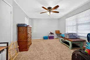 203 Red River Dr, Whitesboro, TX 76273 - Photo 30