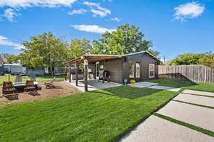 504 Main St, Roanoke, TX 76262 - Photo 32