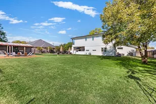 504 Main St, Roanoke, TX 76262 - Photo 36