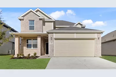 1020 Wingjet Way, Fort Worth, TX 76131 - Photo 1