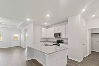 1020 Wingjet Way, Fort Worth, TX 76131 - Photo 2