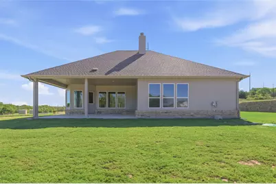 513 Lantana Drive, Weatherford, TX 76085 - Photo 30