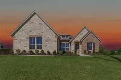 513 Lantana Drive, Weatherford, TX 76085 - Photo 1