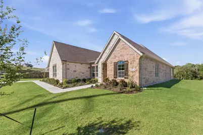 513 Lantana Drive, Weatherford, TX 76085 - Photo 4