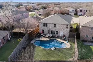 1609 Jester Ct, Little Elm, TX 75036 - Photo 2