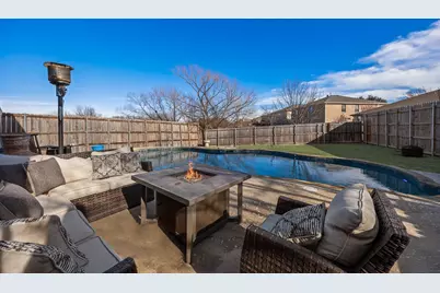 1609 Jester Court, Little Elm, TX 75036 - Photo 30