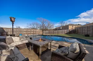 1609 Jester Ct, Little Elm, TX 75036 - Photo 30