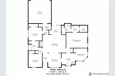 409 Doral Place, Garland, TX 75043 - Photo 4