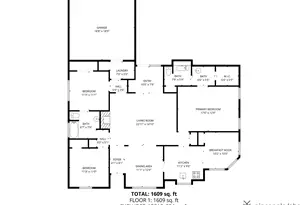 409 Doral Pl, Garland, TX 75043 - Photo 4