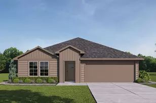 504 Gooseberry Dr, Josephine, TX 75173 - Photo 2