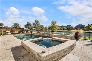 1400 Cypress Creek Way, Celina, TX 75009 - Photo 40