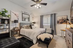 1400 Cypress Creek Way, Celina, TX 75009 - Photo 30