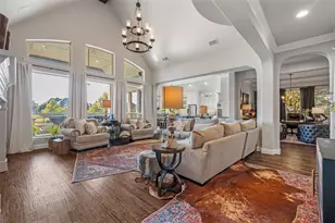 1400 Cypress Creek Way, Celina, TX 75009 - Photo 8