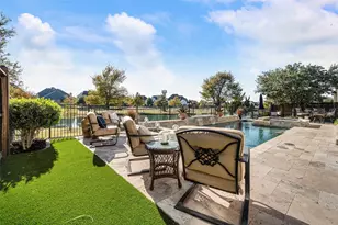 1400 Cypress Creek Way, Celina, TX 75009 - Photo 38