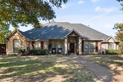 212 Ashmore Place, Haslet, TX 76052 - Photo 4
