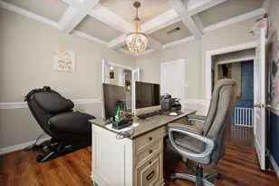 212 Ashmore Pl, Haslet, TX 76052 - Photo 28