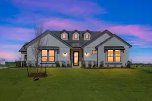 2732 Dunnet Dr, Celina, TX 75009 - Photo 2