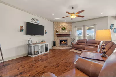 1667 Fraser Drive, Burleson, TX 76028 - Photo 16