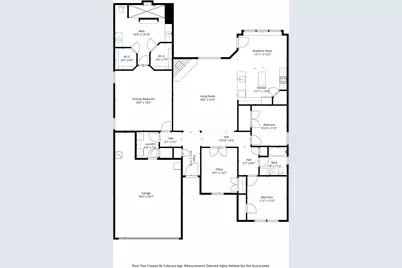 1667 Fraser Drive, Burleson, TX 76028 - Photo 8