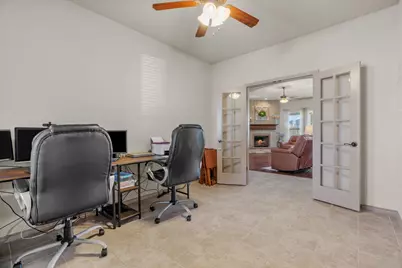 1667 Fraser Drive, Burleson, TX 76028 - Photo 24