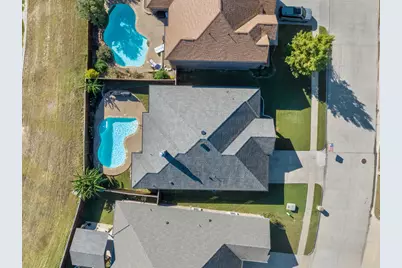 1667 Fraser Drive, Burleson, TX 76028 - Photo 6