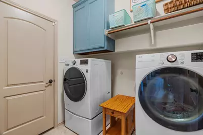 1667 Fraser Drive, Burleson, TX 76028 - Photo 28