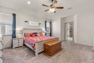 1667 Fraser Dr, Burleson, TX 76028 - Photo 18