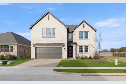 2306 Myrtle Way, Melissa, TX 75454 - Photo 1