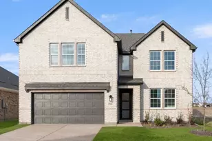 2306 Myrtle Wy, Melissa, TX 75454 - Photo 2