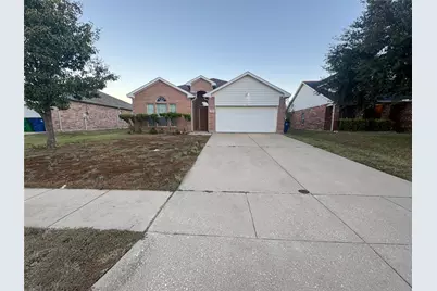 1140 Beaverwood Lane, Crowley, TX 76036 - Photo 1