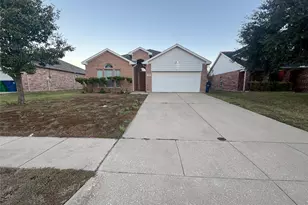 1140 Beaverwood Ln, Crowley, TX 76036 - Photo 1