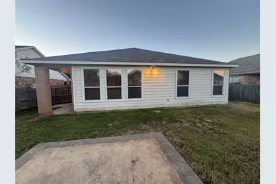 1140 Beaverwood Lane, Crowley, TX 76036 - Photo 26