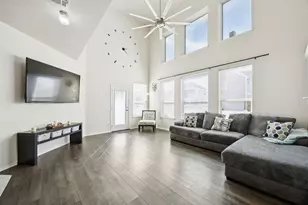 9028 Eagle Dr, Providence Village, TX 76227 - Photo 12