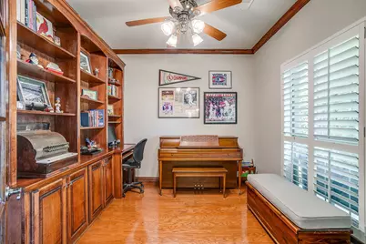 8963 Little Reata Trail, Benbrook, TX 76126 - Photo 12