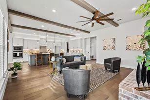 96 Stockton Dr, Van Alstyne, TX 75495 - Photo 8